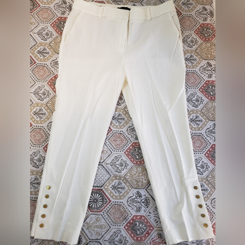 Talbots Hampshire Pants